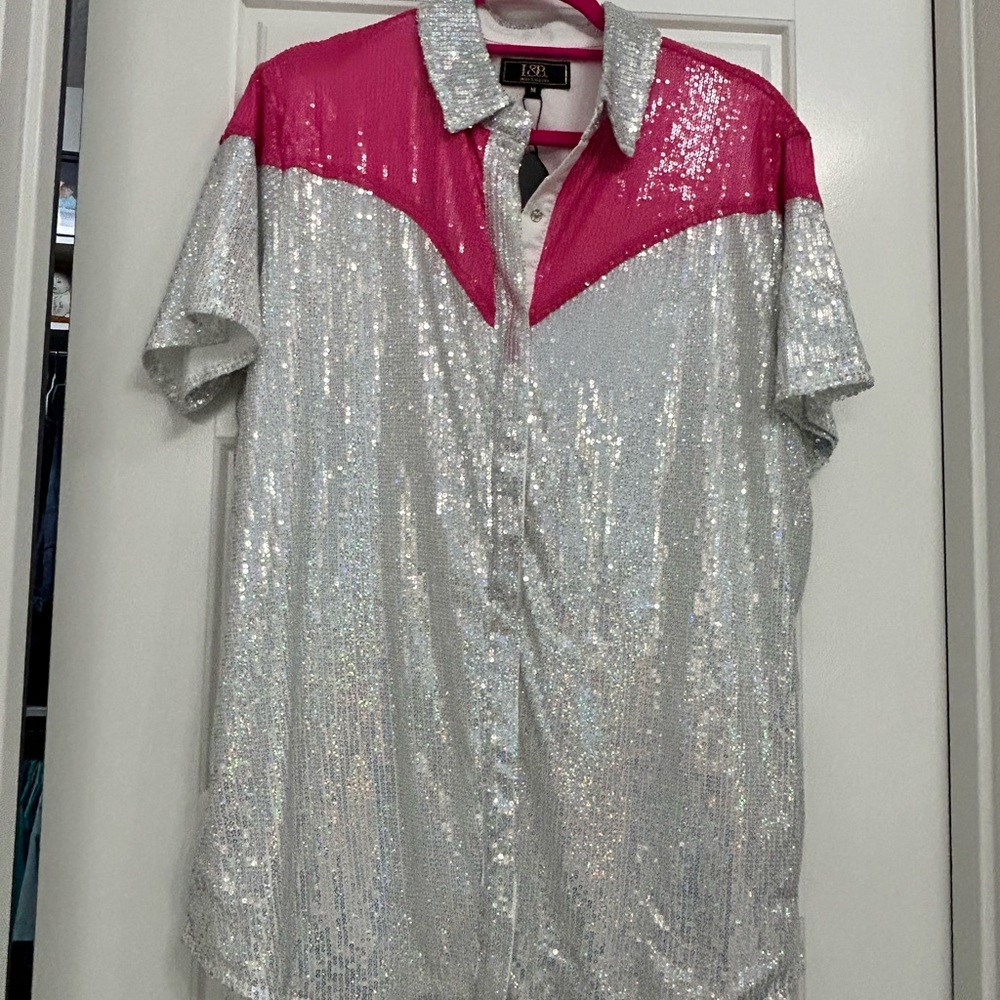 Tunic top - Picture 2 of 2
